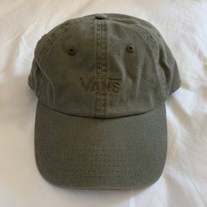 Vans Hat